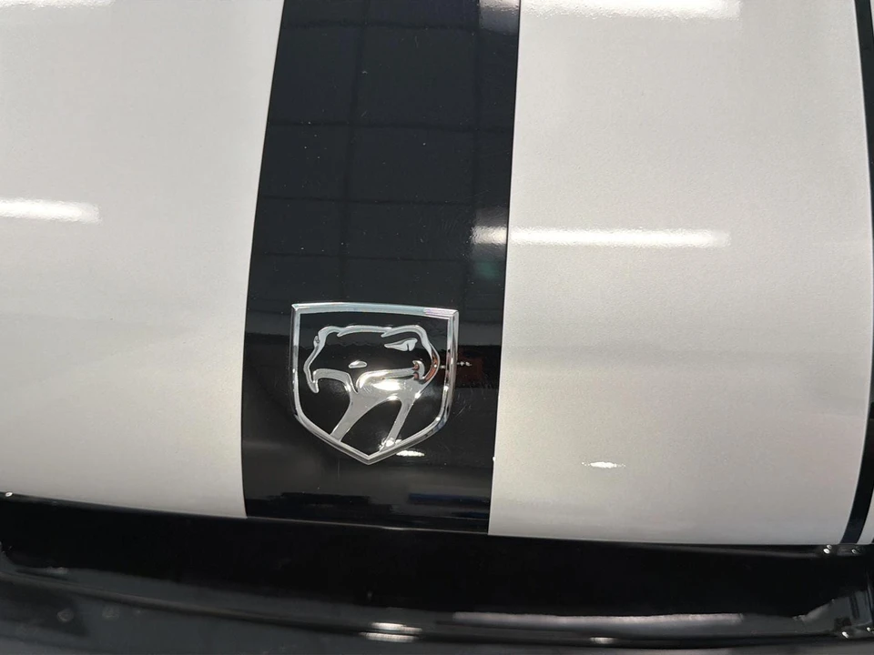 1996 Dodge Viper 2nd Gen - Image 27 of 31