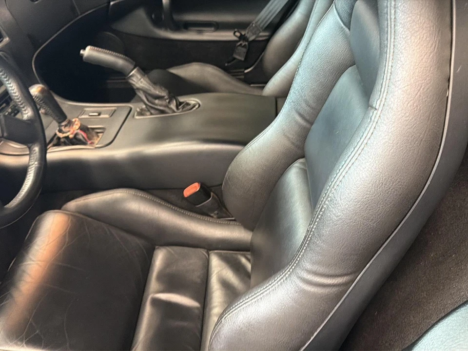 1996 Dodge Viper 2nd Gen - Image 14 of 31