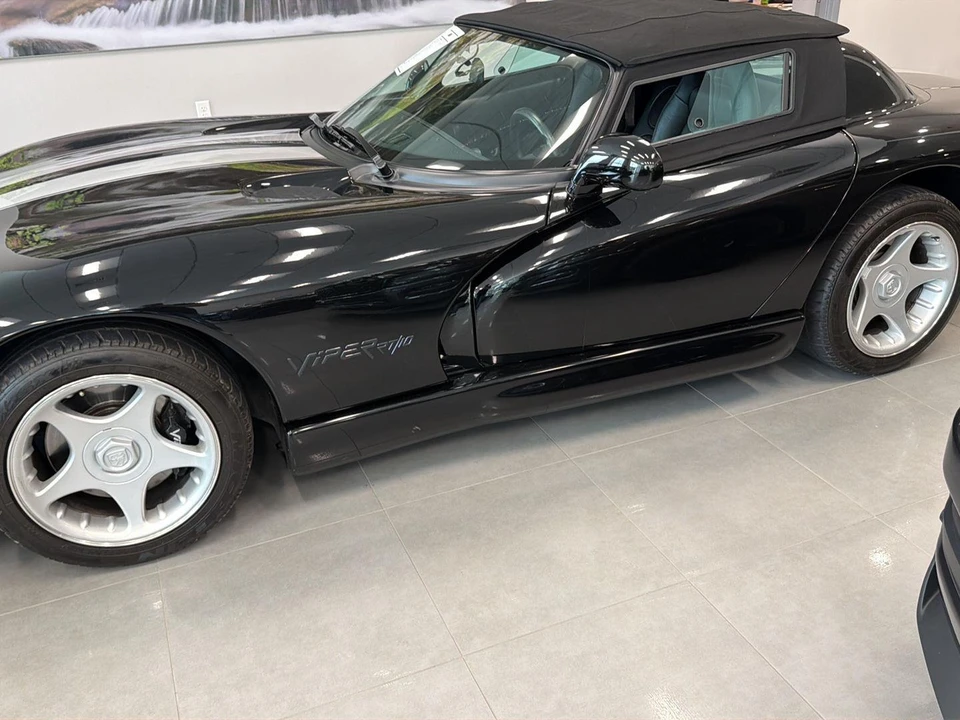 1996 Dodge Viper 2nd Gen - Image 8 of 31