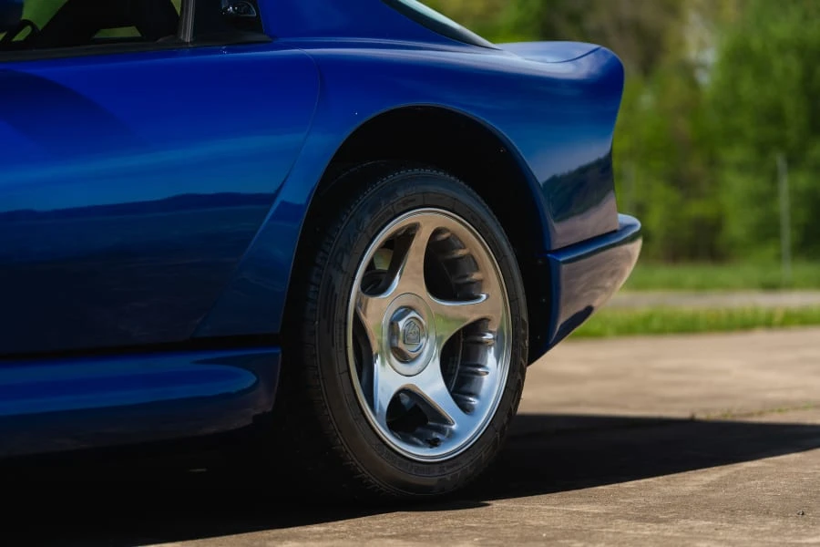 1996 Dodge Viper GTS 2nd Gen - Image 8 of 24