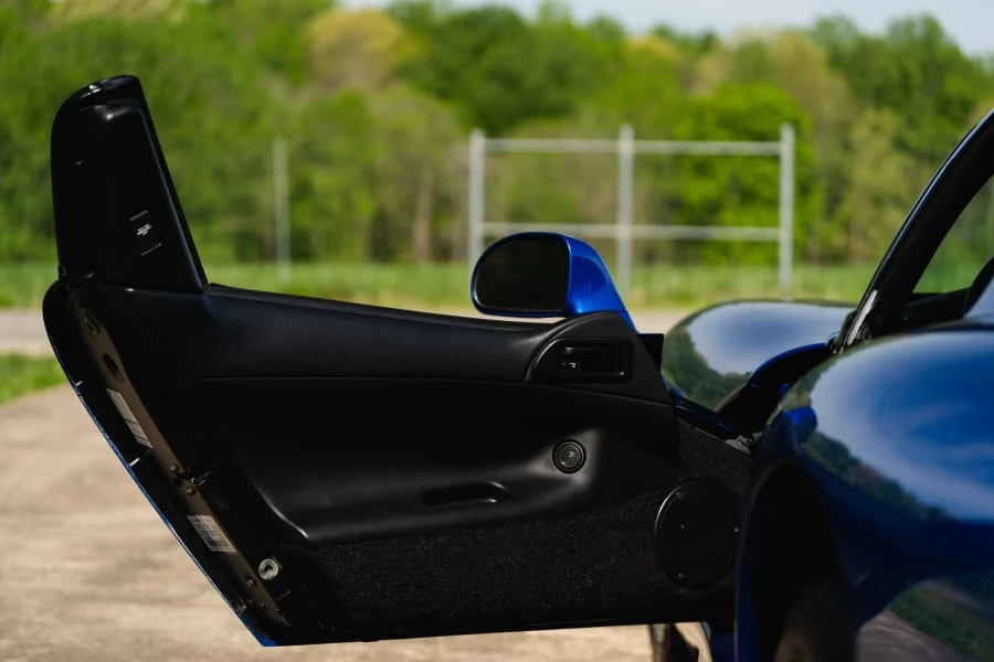 1996 Dodge Viper GTS 2nd Gen - Image 17 of 24