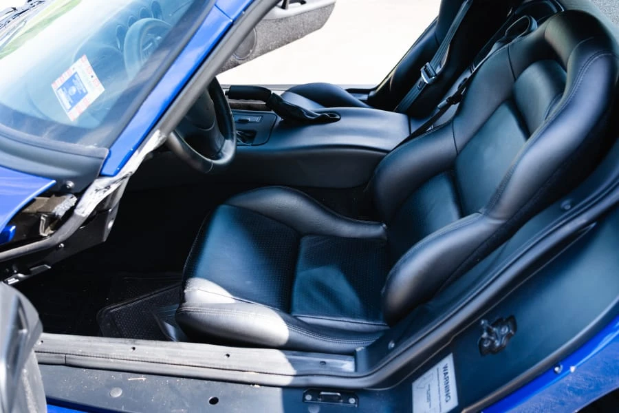 1996 Dodge Viper GTS 2nd Gen - Image 21 of 24