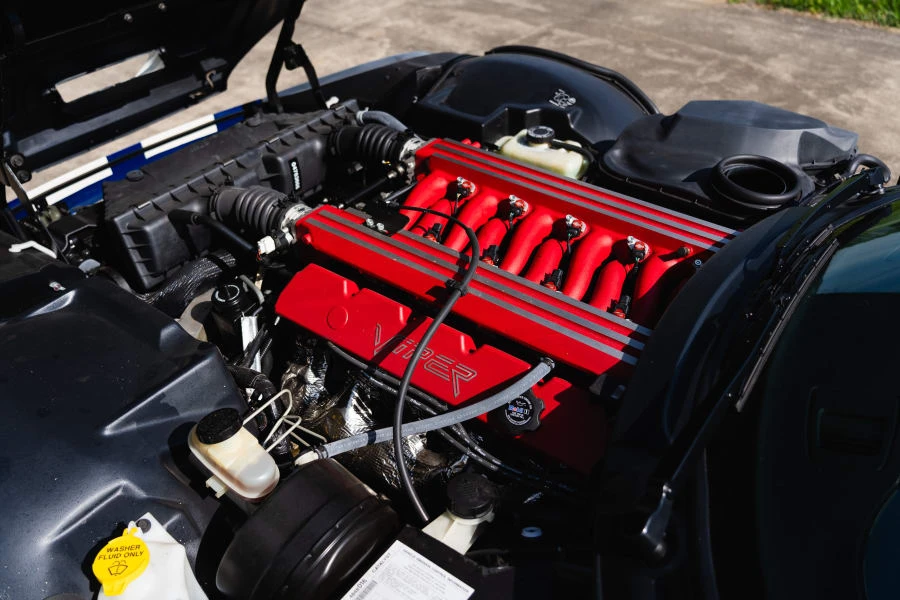 1996 Dodge Viper GTS 2nd Gen - Image 23 of 24