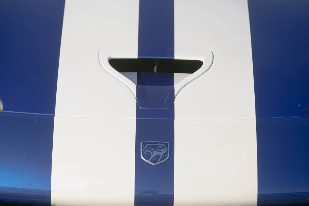 1996 Dodge Viper GTS 2nd Gen - Image 29 of 31