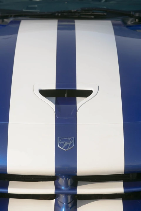 1996 Dodge Viper GTS 2nd Gen - Image 28 of 31