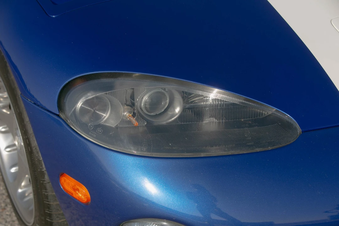 1996 Dodge Viper GTS 2nd Gen - Image 25 of 31