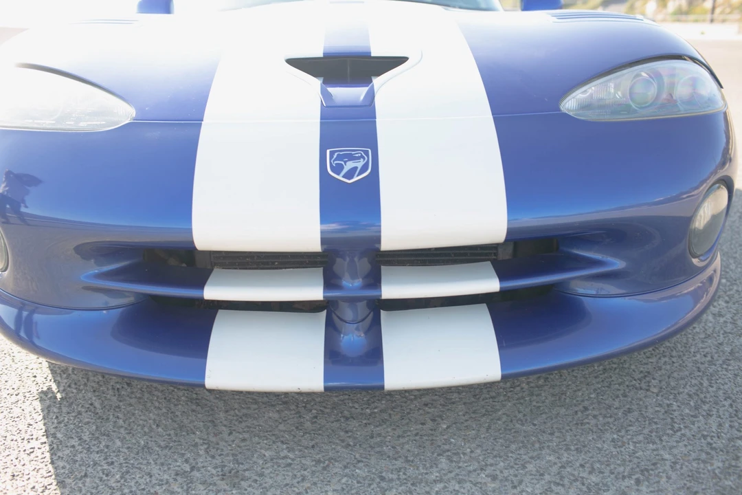 1996 Dodge Viper GTS 2nd Gen - Image 26 of 31