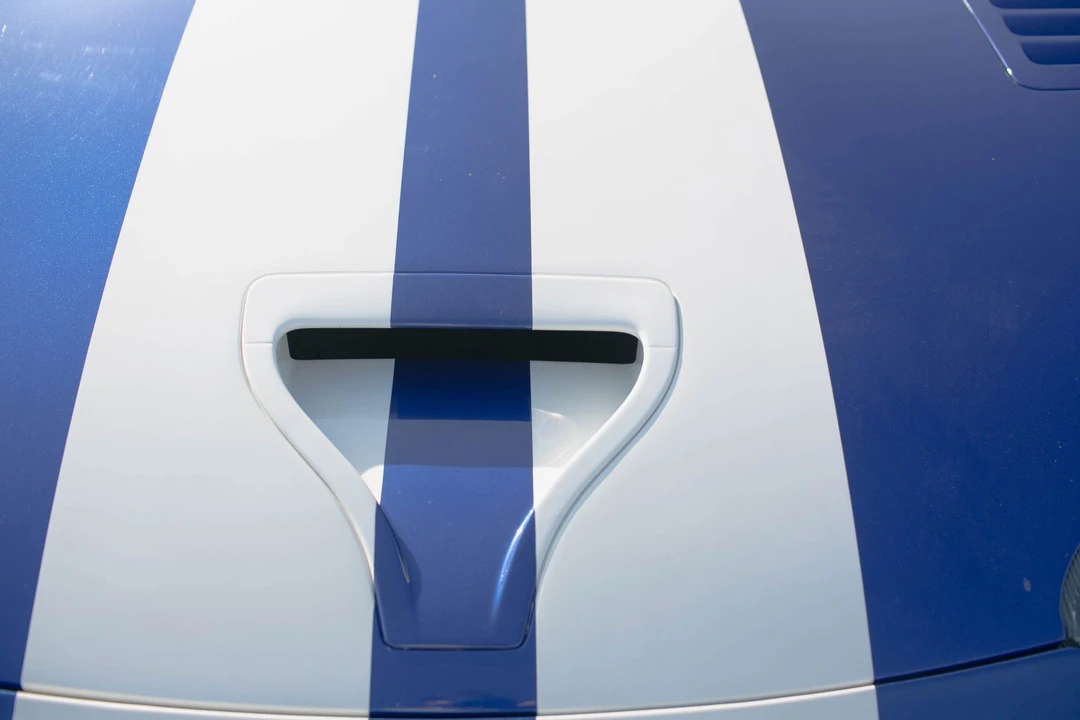 1996 Dodge Viper GTS 2nd Gen - Image 30 of 31