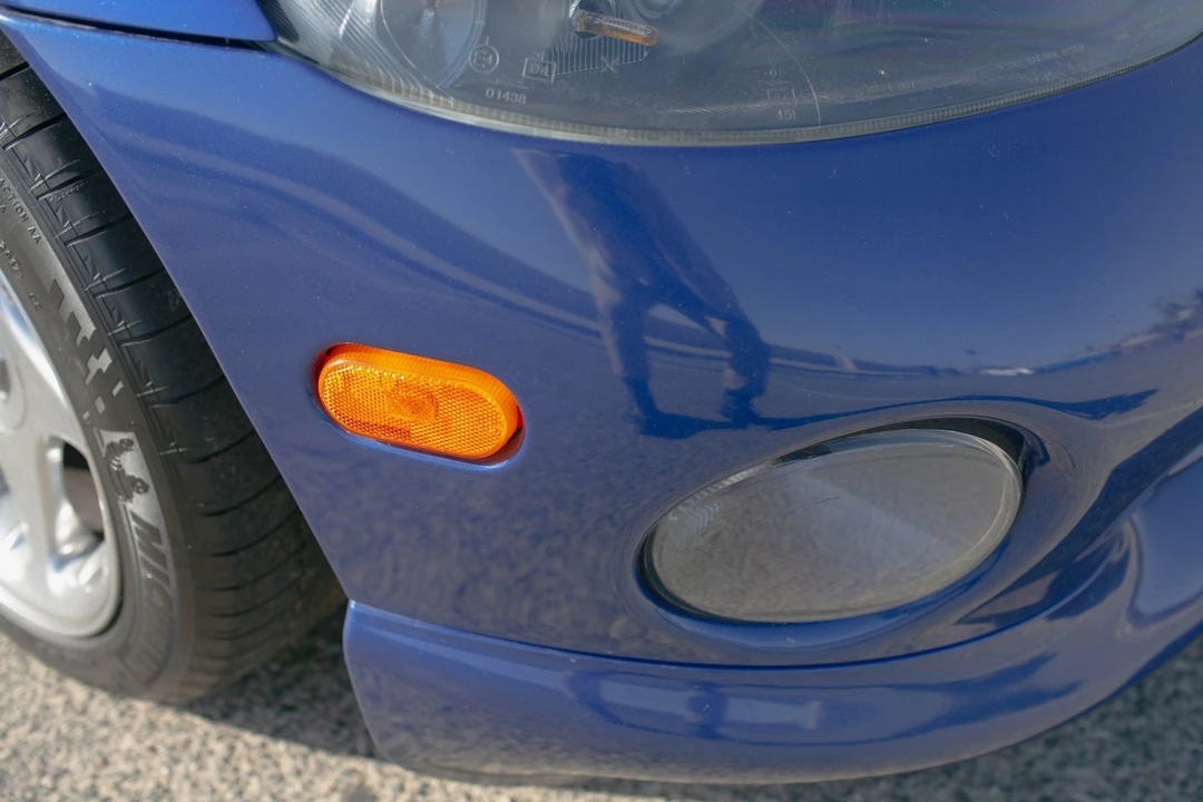 1996 Dodge Viper GTS 2nd Gen - Image 23 of 31