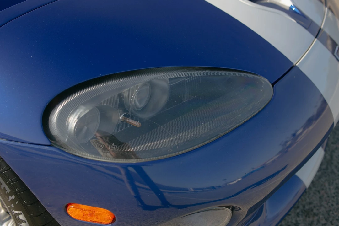1996 Dodge Viper GTS 2nd Gen - Image 24 of 31