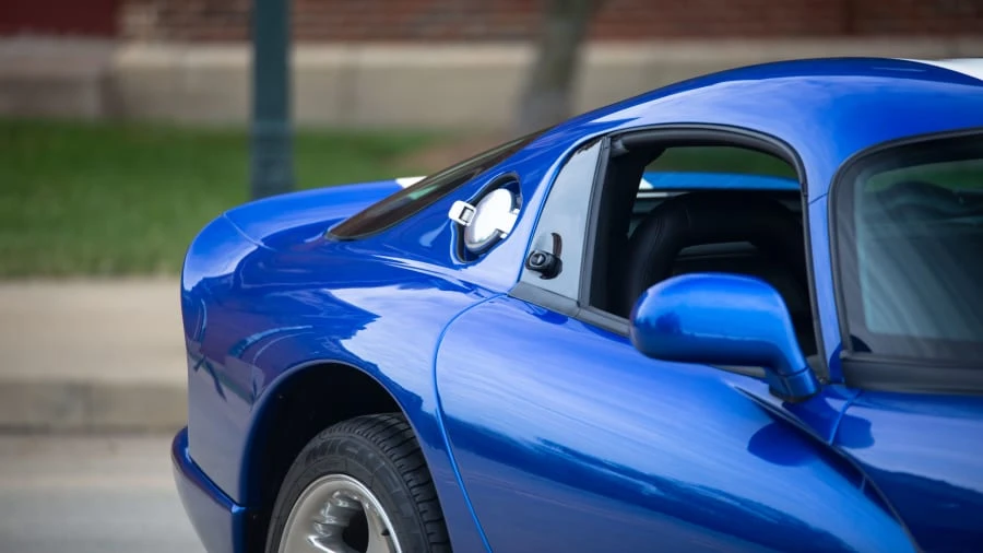 1996 Dodge Viper GTS 2nd Gen - Image 10 of 12