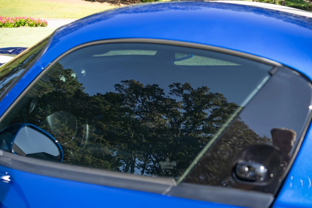 1996 Dodge Viper GTS 2nd Gen - Image 20 of 31