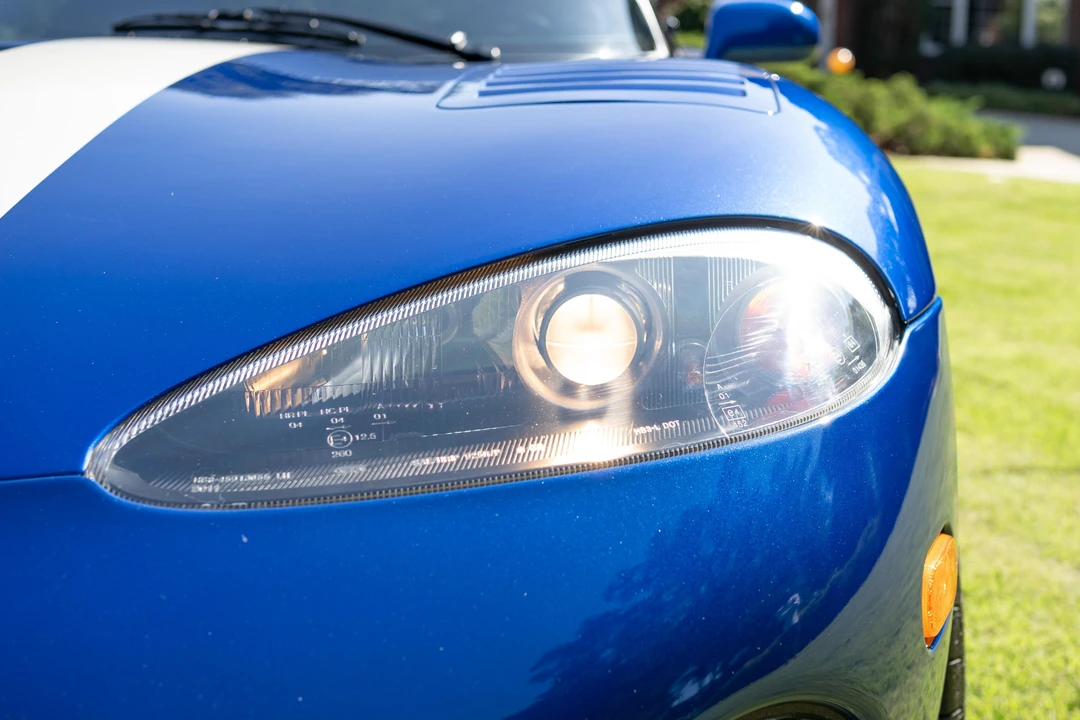 1996 Dodge Viper GTS 2nd Gen - Image 15 of 31