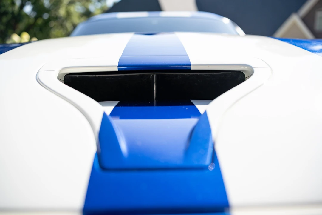 1996 Dodge Viper GTS 2nd Gen - Image 12 of 31