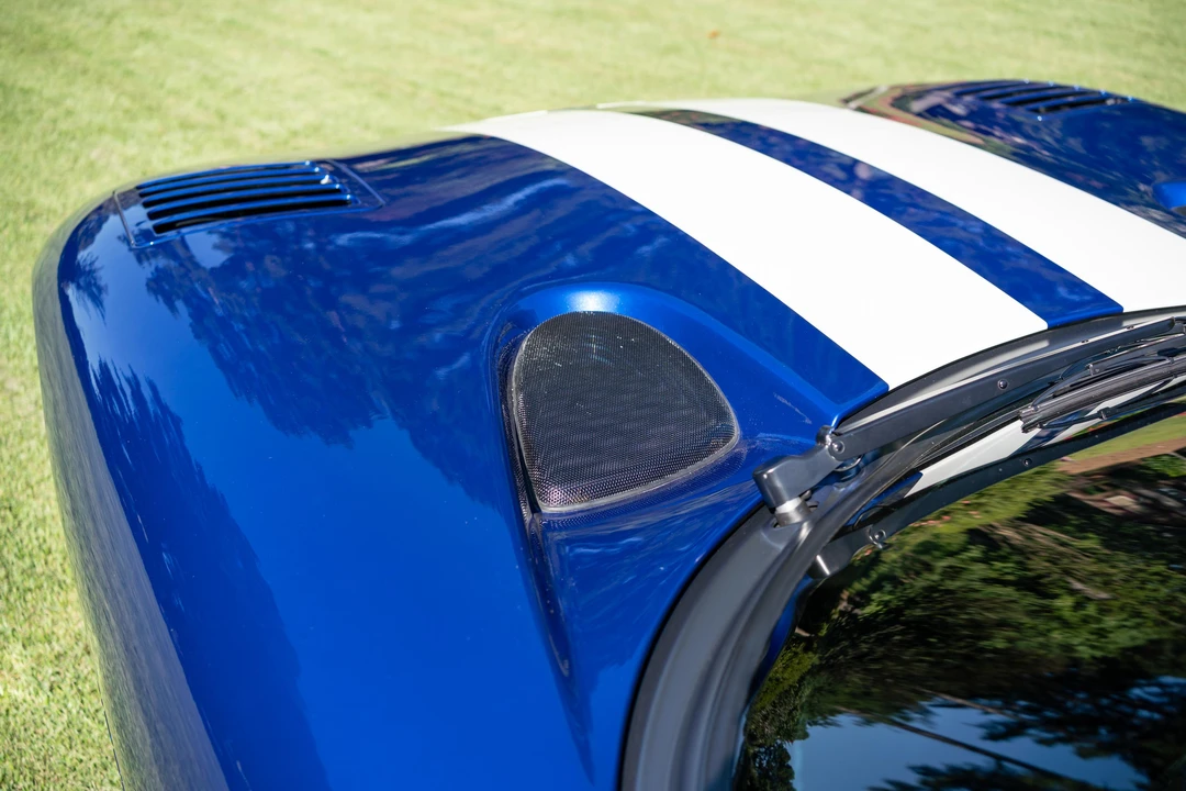 1996 Dodge Viper GTS 2nd Gen - Image 17 of 31