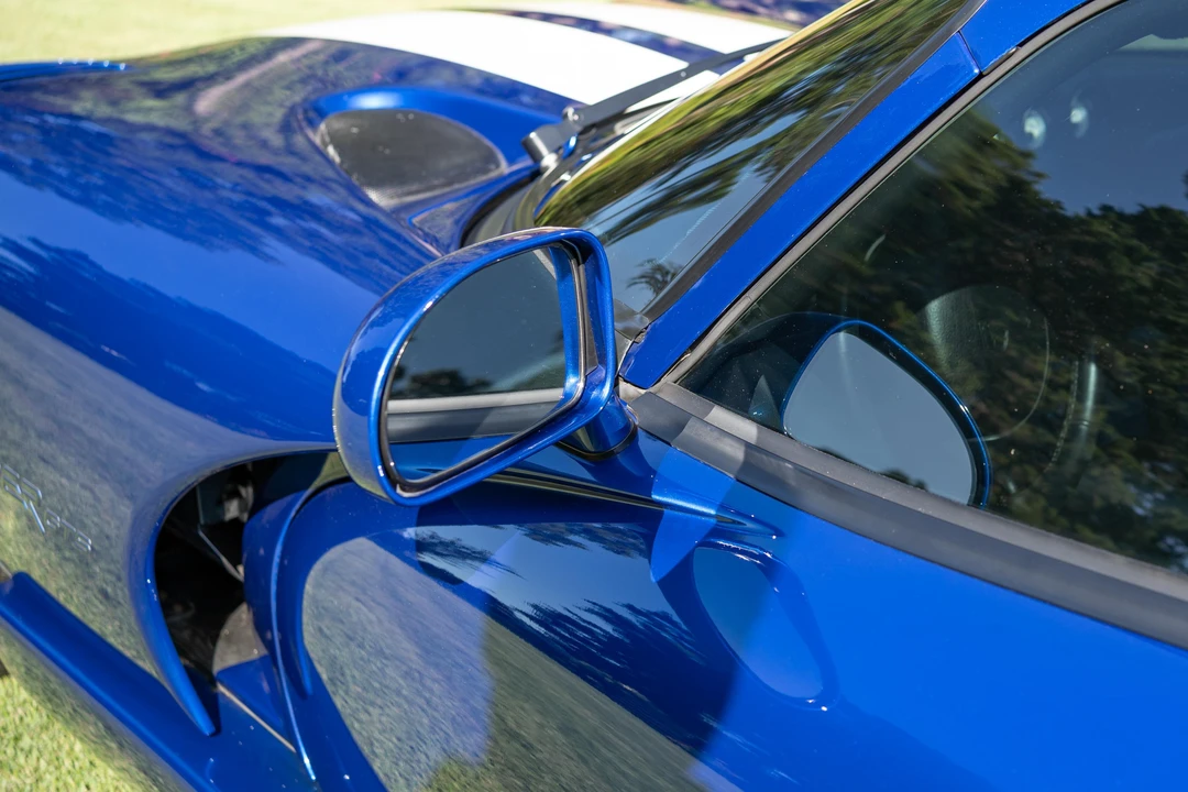 1996 Dodge Viper GTS 2nd Gen - Image 19 of 31