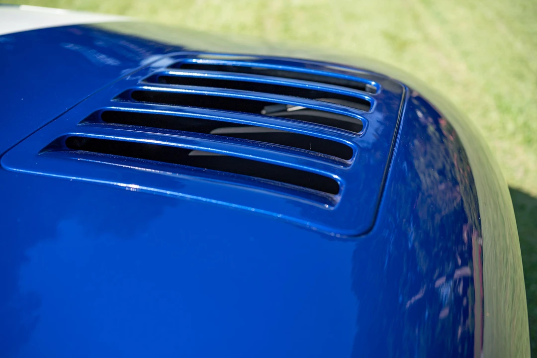 1996 Dodge Viper GTS 2nd Gen - Image 31 of 31