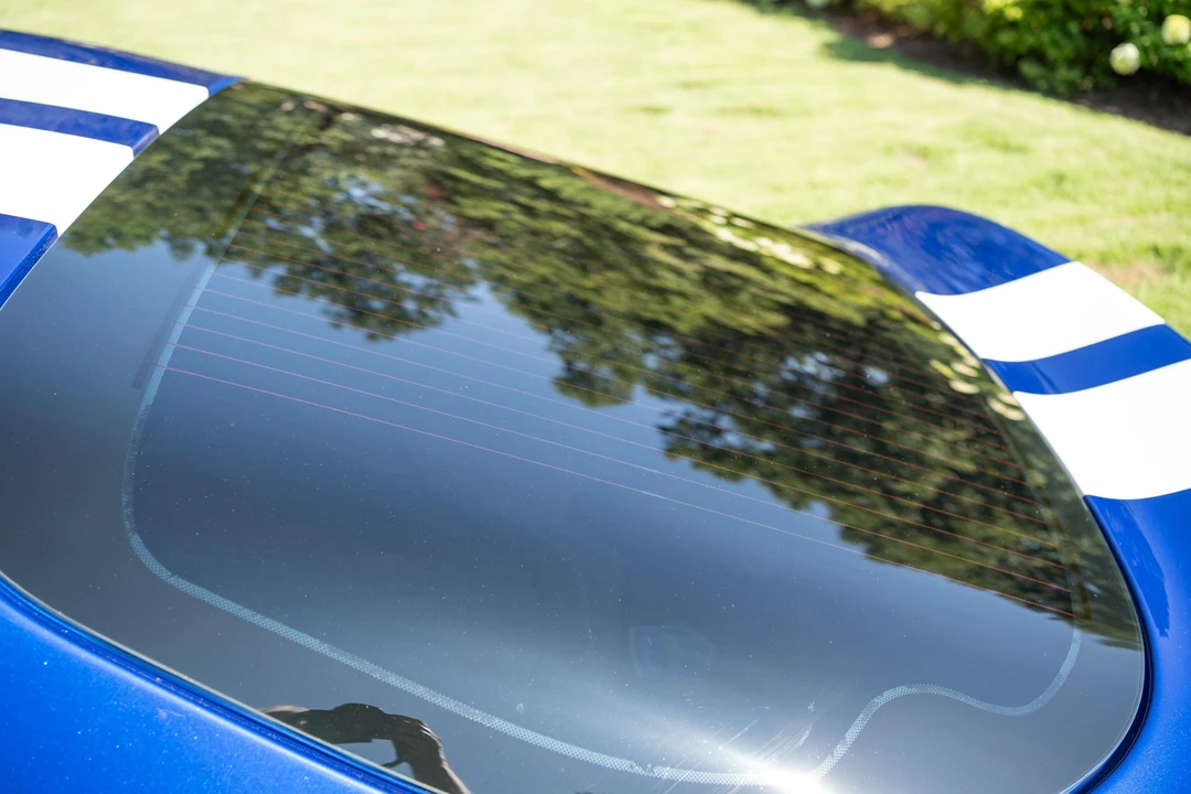 1996 Dodge Viper GTS 2nd Gen - Image 21 of 31