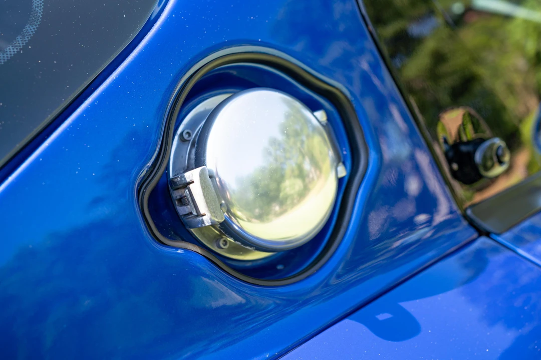 1996 Dodge Viper GTS 2nd Gen - Image 26 of 31