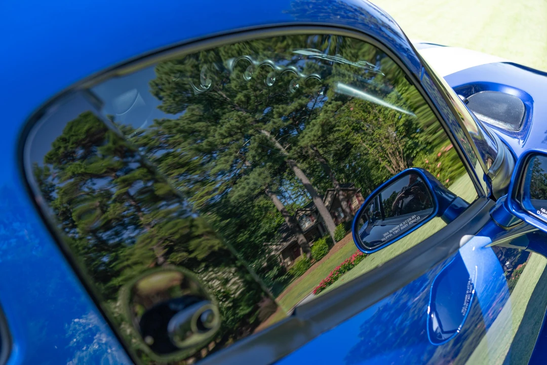 1996 Dodge Viper GTS 2nd Gen - Image 28 of 31