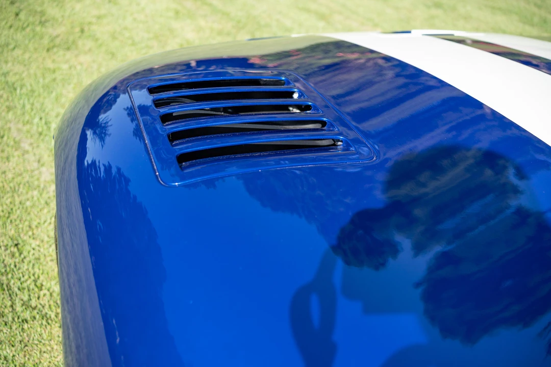 1996 Dodge Viper GTS 2nd Gen - Image 16 of 31