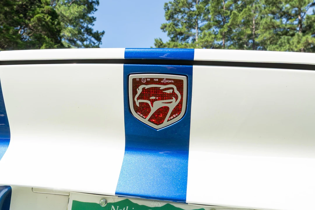 1996 Dodge Viper GTS 2nd Gen - Image 23 of 31