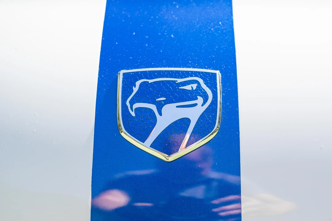 1996 Dodge Viper GTS 2nd Gen - Image 13 of 31