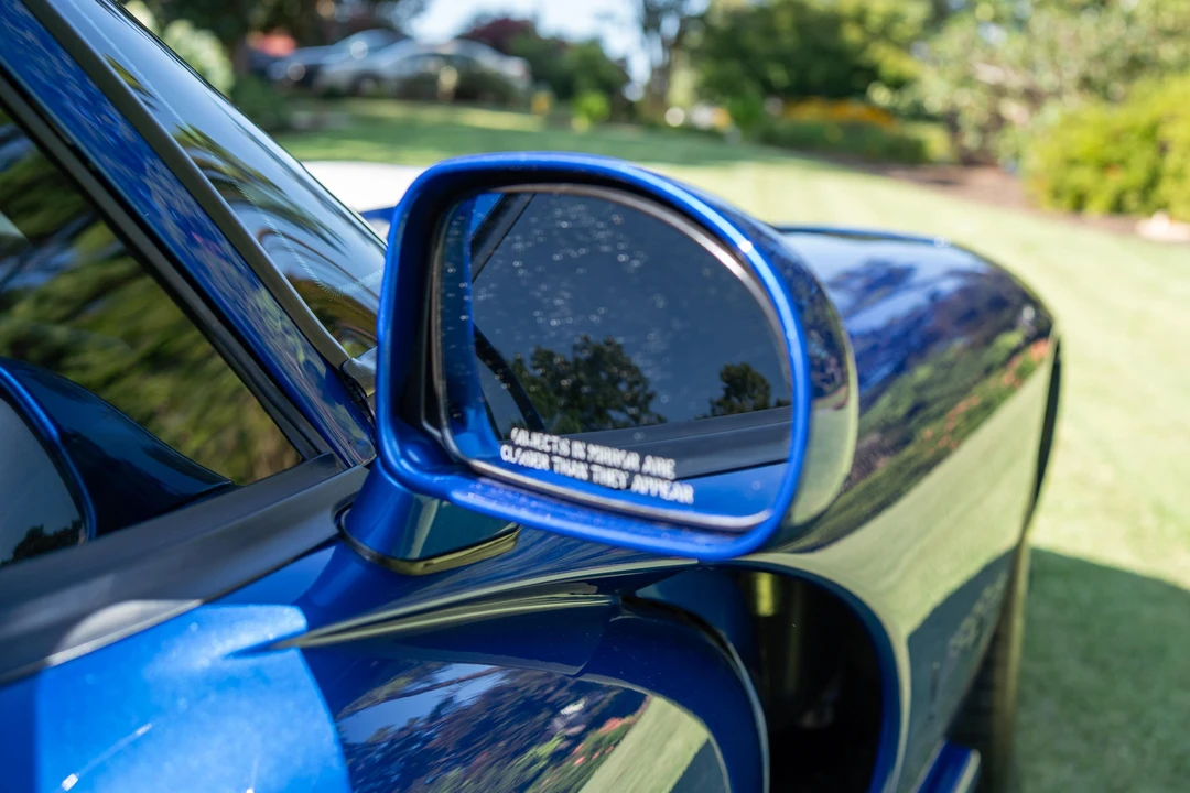1996 Dodge Viper GTS 2nd Gen - Image 29 of 31
