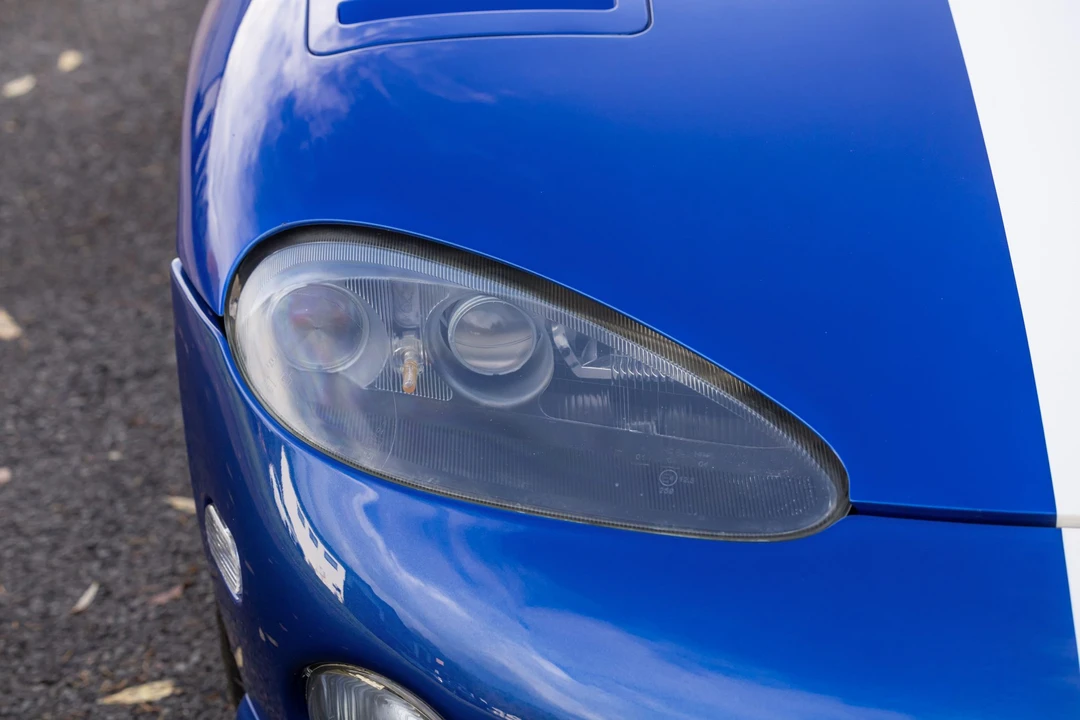 1996 Dodge Viper GTS 2nd Gen - Image 16 of 31