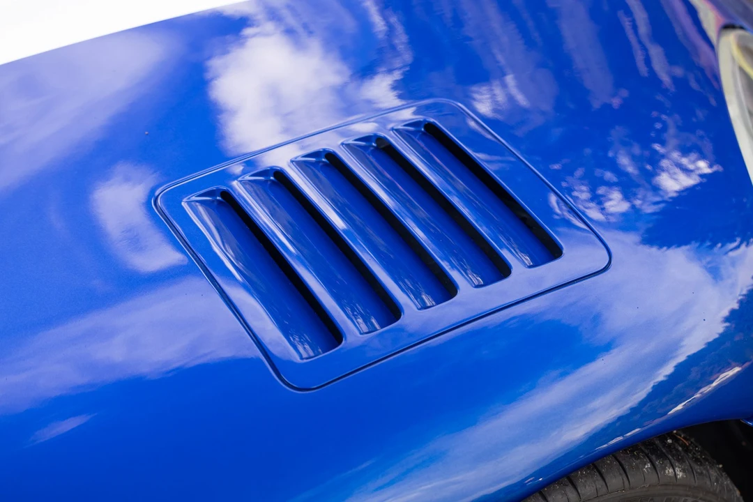1996 Dodge Viper GTS 2nd Gen - Image 24 of 31