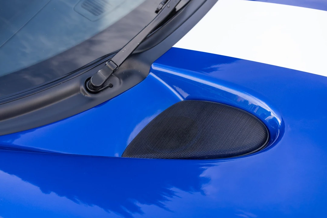 1996 Dodge Viper GTS 2nd Gen - Image 26 of 31