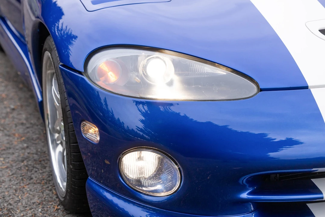 1996 Dodge Viper GTS 2nd Gen - Image 18 of 31