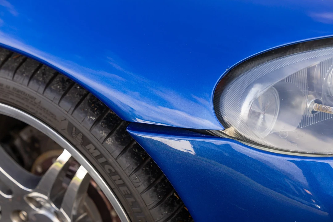1996 Dodge Viper GTS 2nd Gen - Image 20 of 31