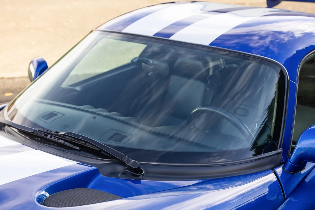 1996 Dodge Viper GTS 2nd Gen - Image 29 of 31