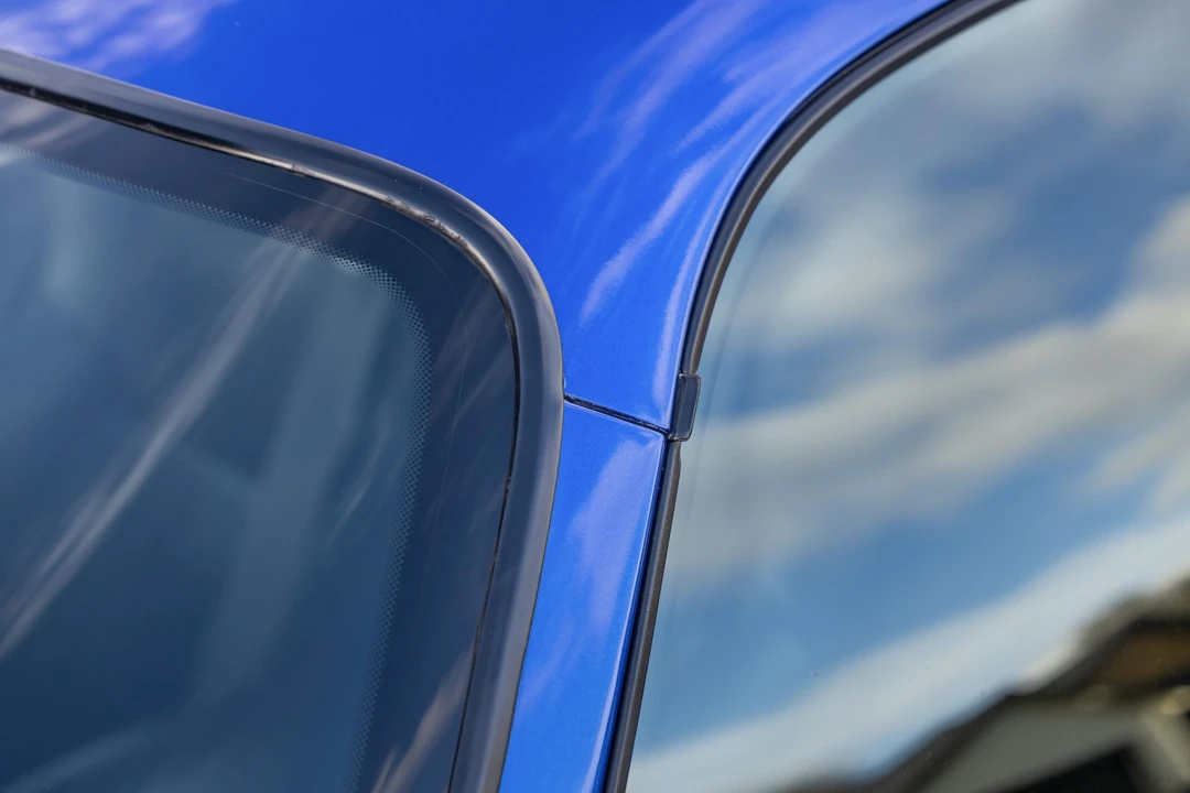 1996 Dodge Viper GTS 2nd Gen - Image 31 of 31
