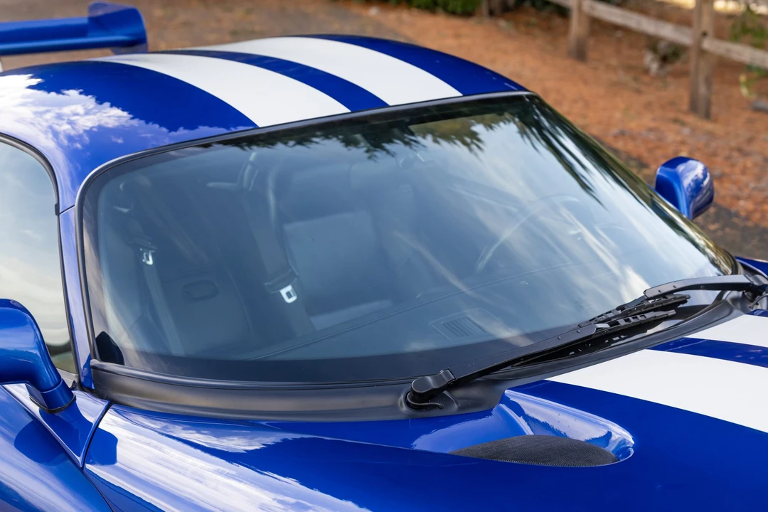 1996 Dodge Viper GTS 2nd Gen - Image 28 of 31
