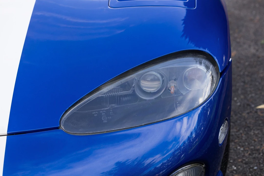 1996 Dodge Viper GTS 2nd Gen - Image 17 of 31