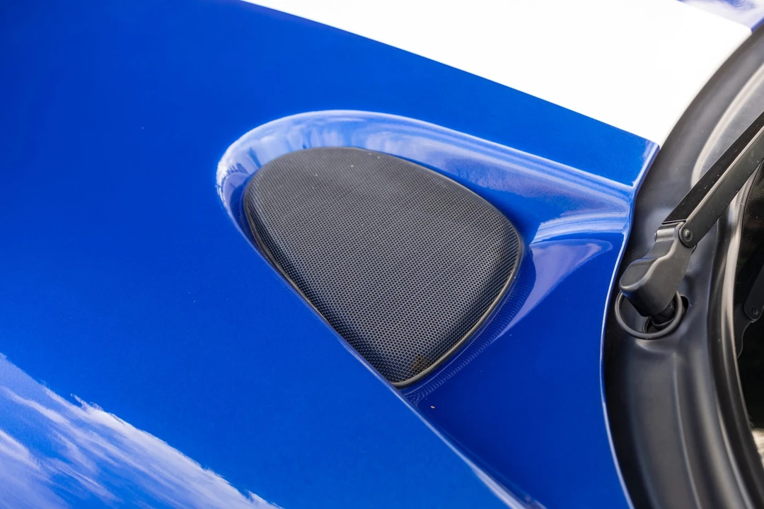 1996 Dodge Viper GTS 2nd Gen - Image 25 of 31