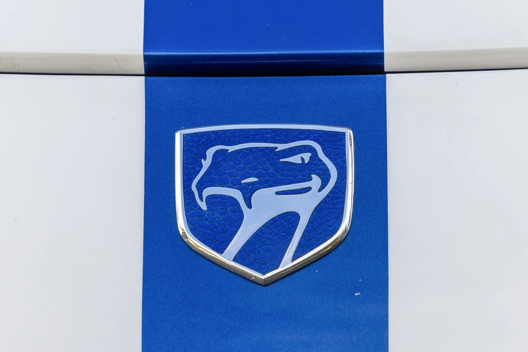1996 Dodge Viper GTS 2nd Gen - Image 22 of 31