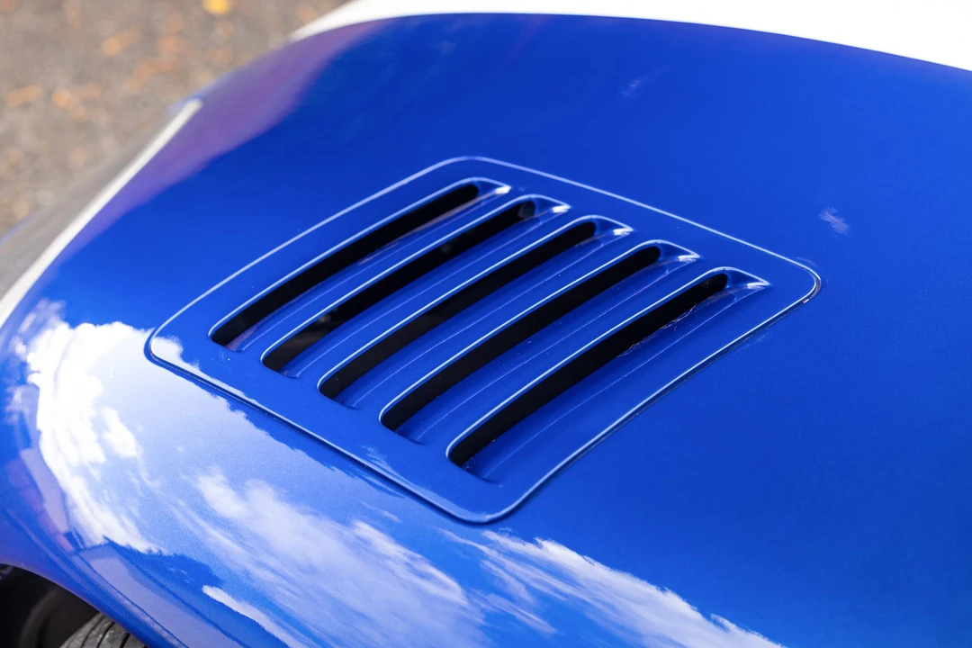 1996 Dodge Viper GTS 2nd Gen - Image 23 of 31