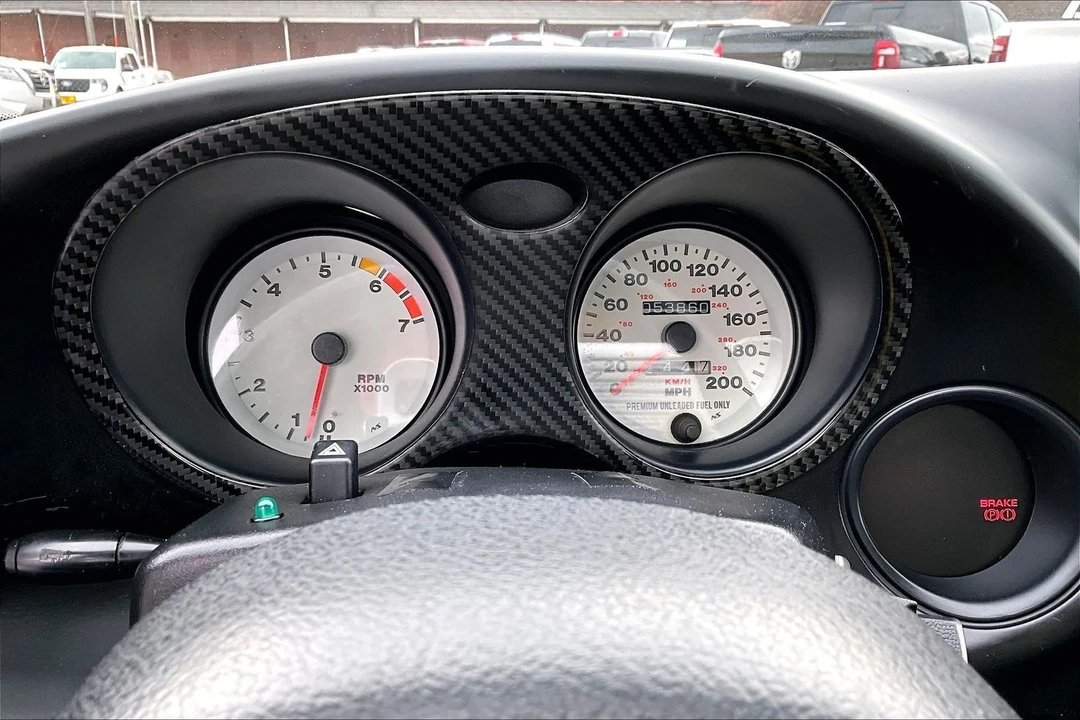 1996 Dodge Viper GTS 2nd Gen - Image 10 of 21