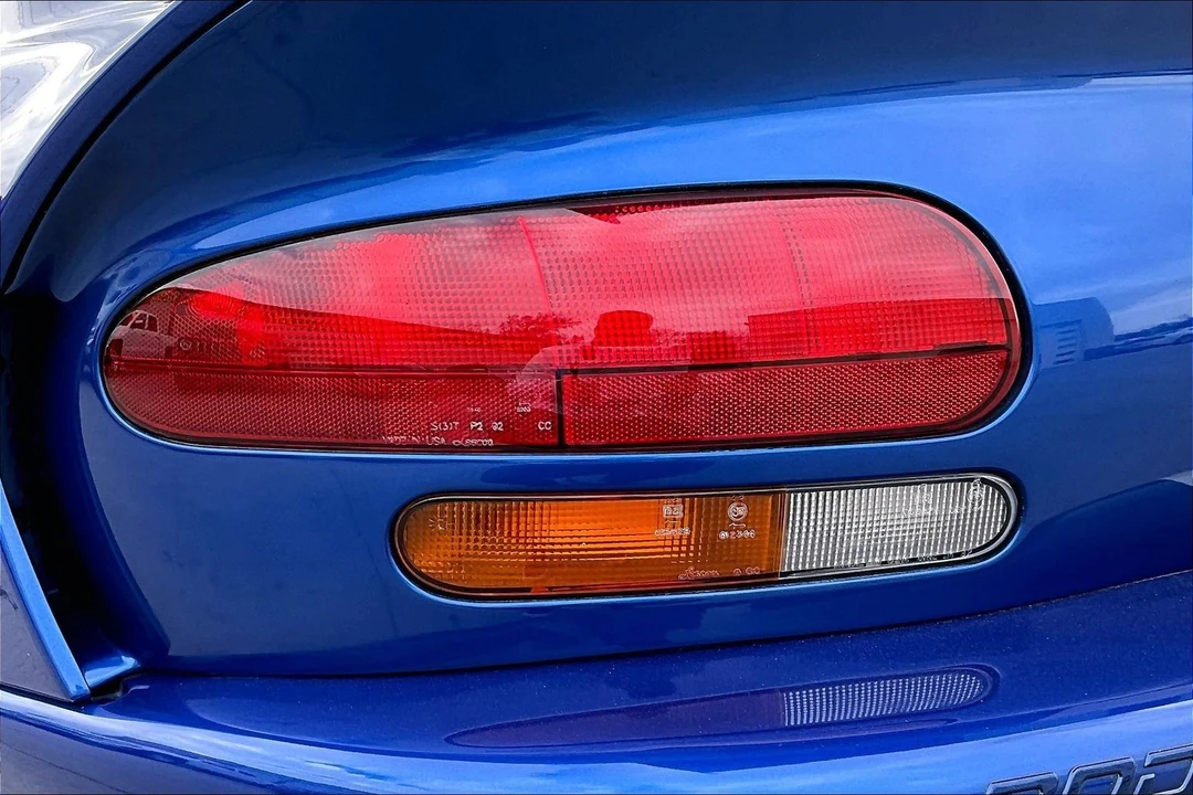 1996 Dodge Viper GTS 2nd Gen - Image 16 of 21