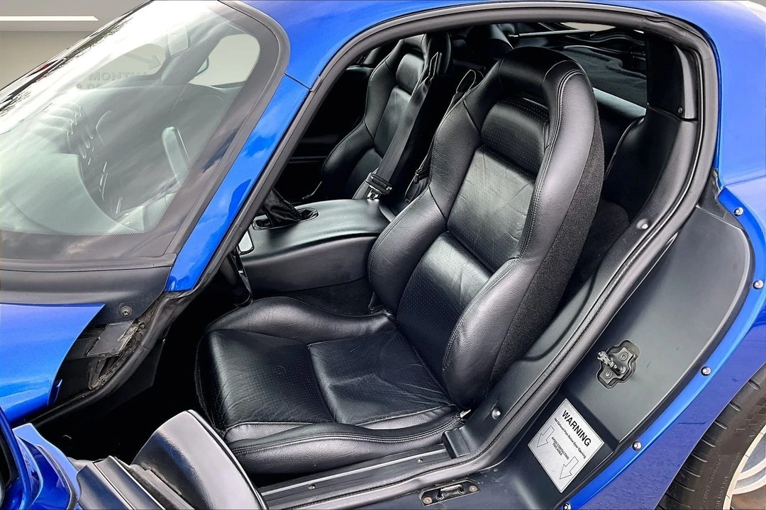 1996 Dodge Viper GTS 2nd Gen - Image 15 of 21