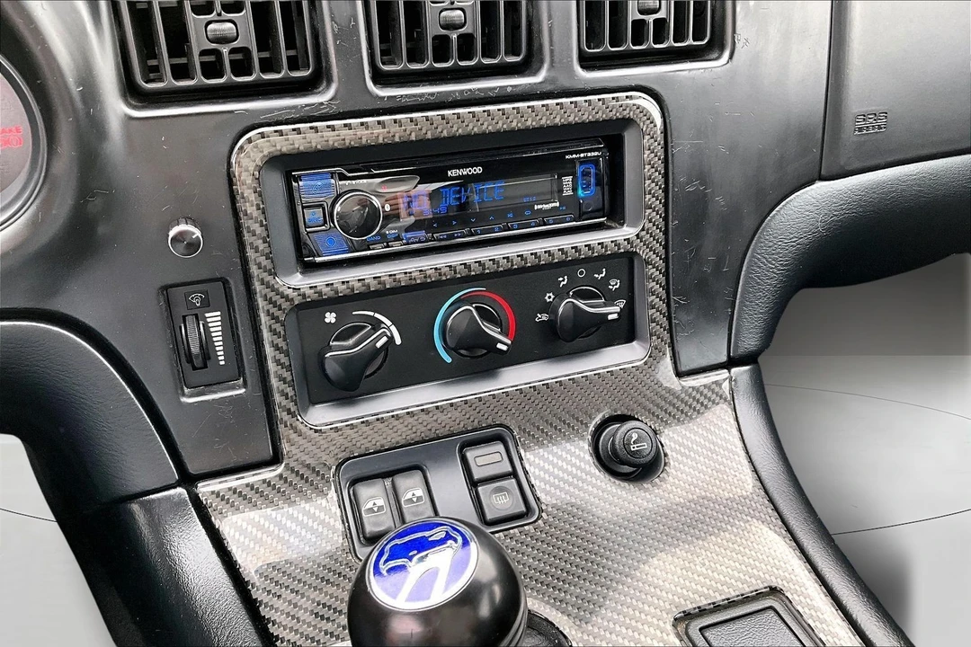 1996 Dodge Viper GTS 2nd Gen - Image 9 of 21
