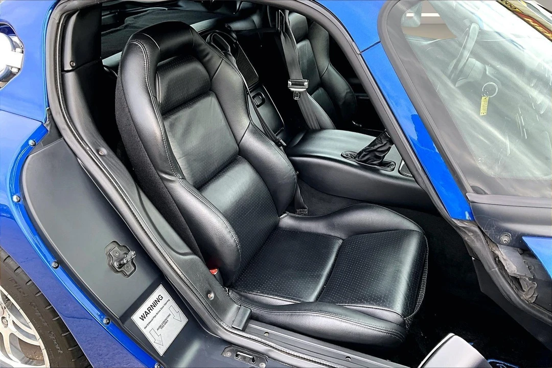 1996 Dodge Viper GTS 2nd Gen - Image 21 of 21
