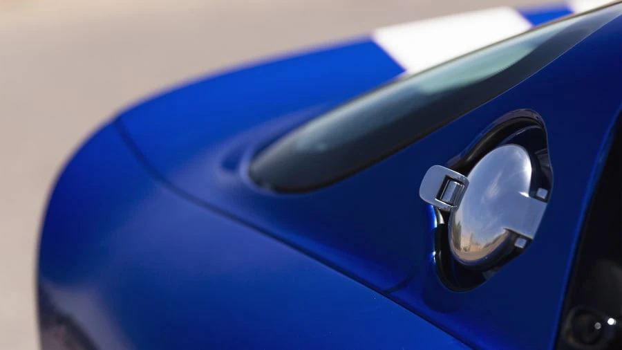1996 Dodge Viper GTS 2nd Gen - Image 17 of 20