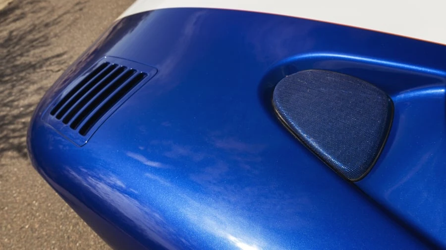 1996 Dodge Viper GTS 2nd Gen - Image 20 of 20