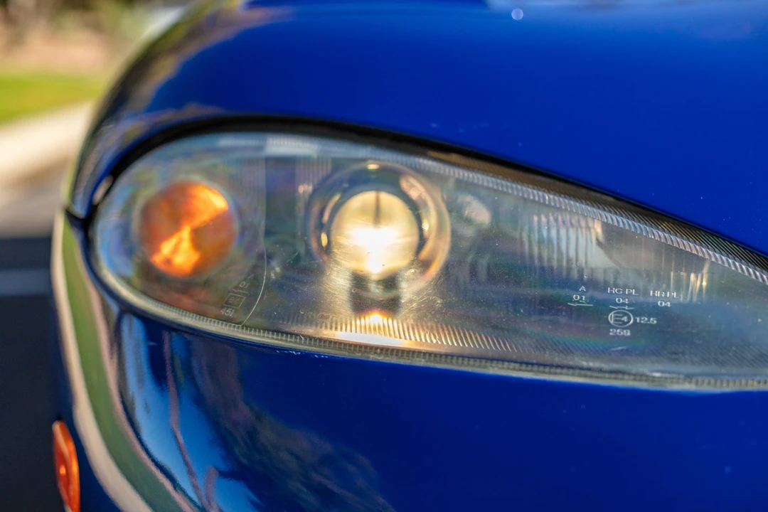 1996 Dodge Viper GTS 2nd Gen - Image 11 of 31