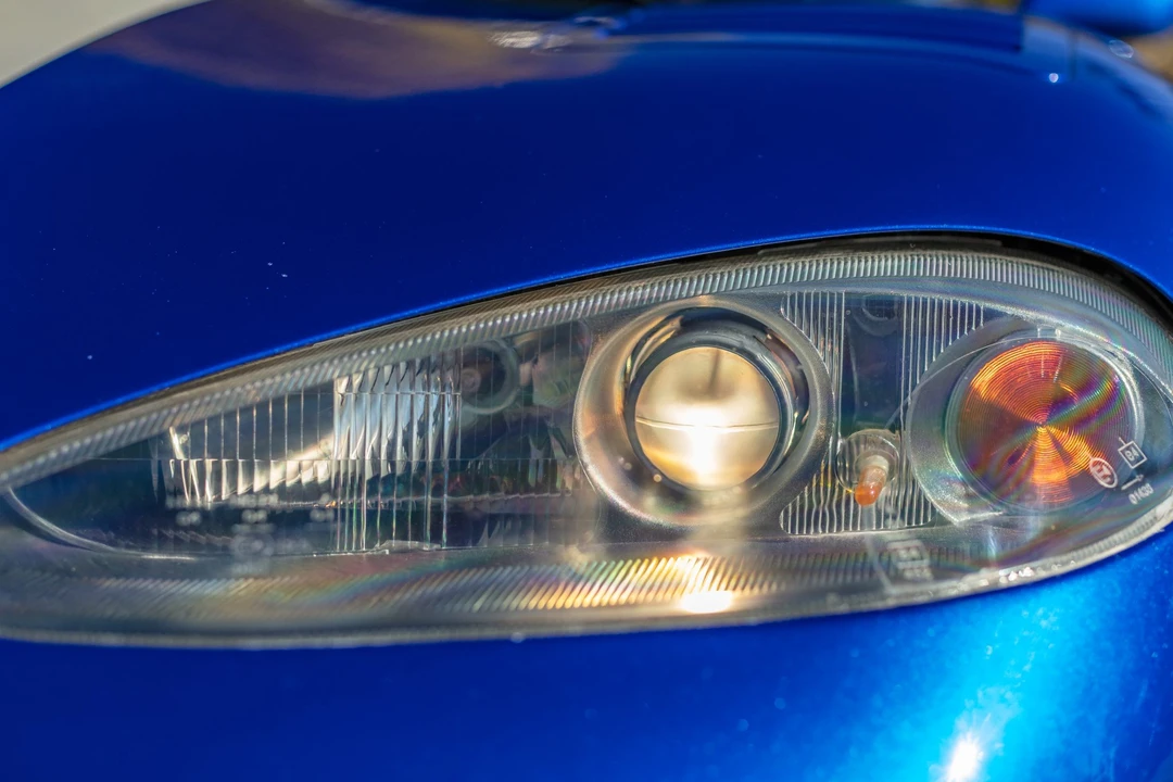 1996 Dodge Viper GTS 2nd Gen - Image 14 of 31