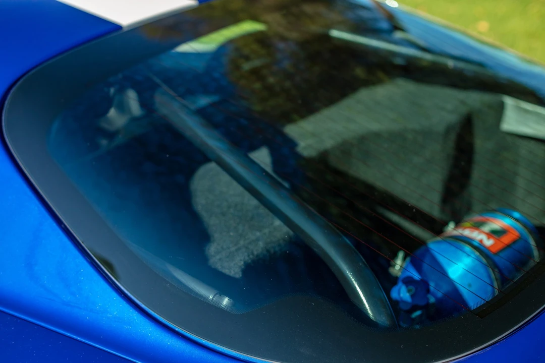 1996 Dodge Viper GTS 2nd Gen - Image 25 of 31